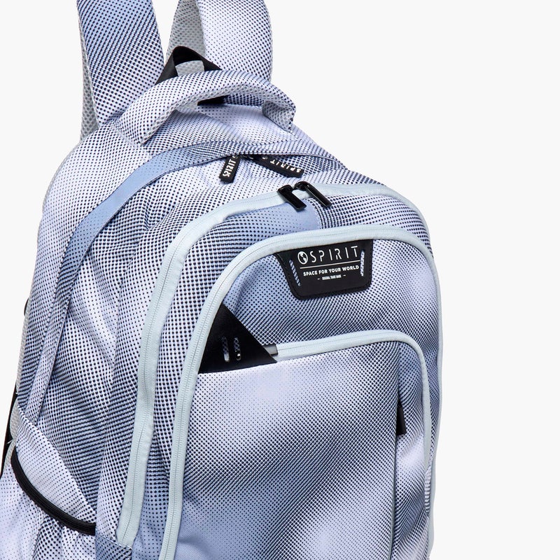 Spirit Printed Backpack for Kids - Image 5